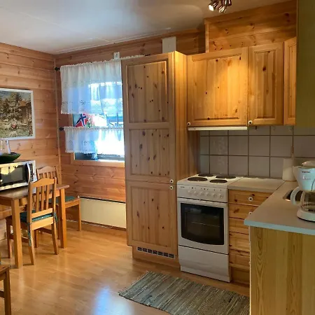 Norefri With Sauna At Nedre Norefjell In- Out Apartment *
