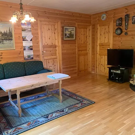 Norefri With Sauna At Nedre Norefjell In- Out